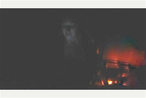 Capturing the Paranormal: The Story Behind the Salem Witch Photograph